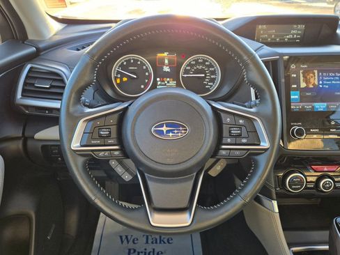 Used 2024 Subaru Forester Limited image 20