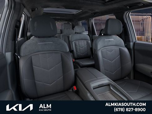 New 2027 Kia Telluride SX Prestige X-Line AWD/4WD image 15