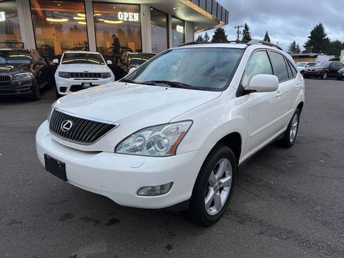 Used 2004 Lexus RX 330 AWD image 1