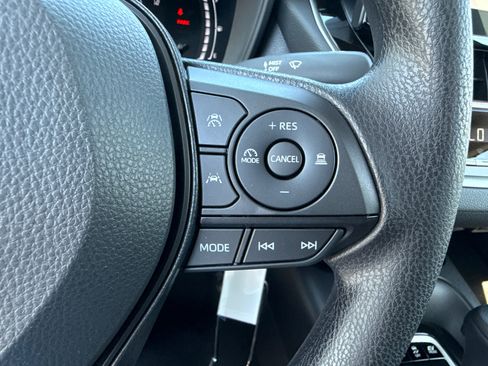New 2026 Toyota Corolla LE image 29