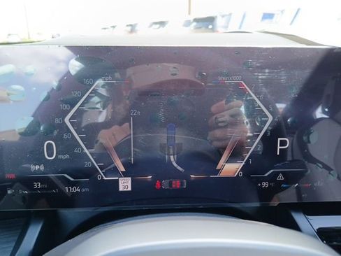 New 2026 BMW 530i 530i Loaner w/ M Sport Package image 25