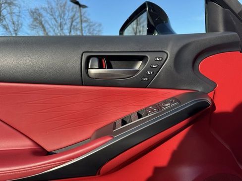 Used 2023 Lexus IS 350 F Sport image 20