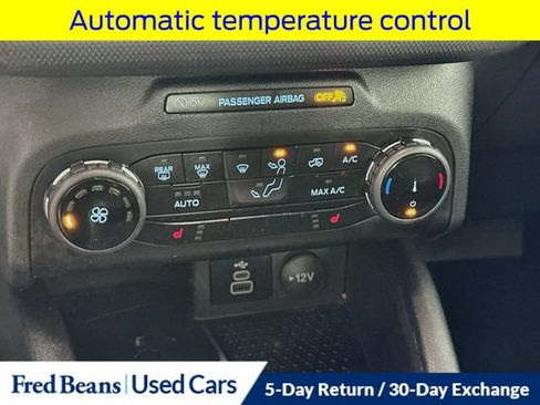 Certified 2024 Ford Bronco Sport Big Bend w/ Convenience Package AWD/4WD image 19