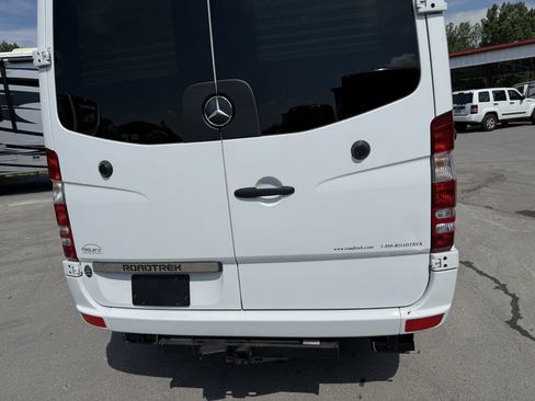 Used 2017 Mercedes-Benz Sprinter 3500 image 25