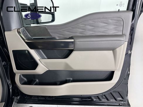 New 2026 Ford F350 Platinum w/ Platinum Plus Package image 37