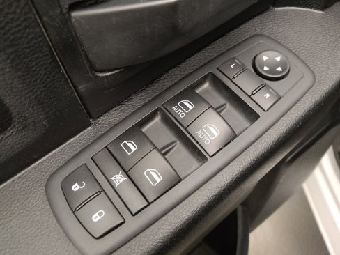 Used 2019 RAM 1500 Tradesman image 27