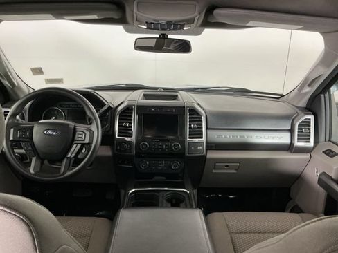 Used 2017 Ford F350 XLT w/ XLT Premium Package AWD/4WD image 23