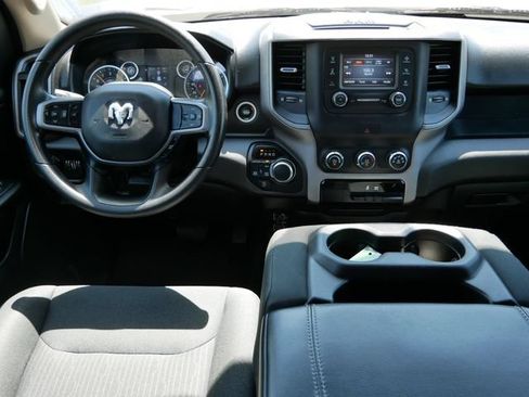 Used 2019 RAM 1500 Tradesman AWD/4WD image 15