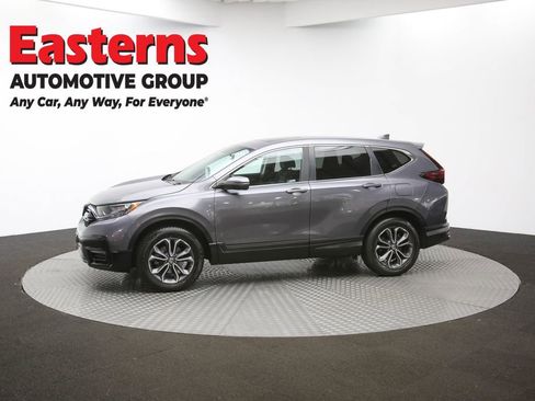 Used 2022 Honda CR-V EX image 57
