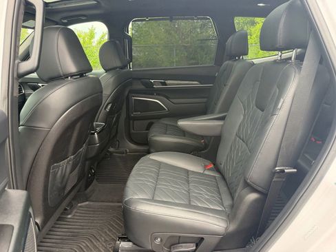 Used 2025 Kia Telluride SX Prestige X-Line AWD/4WD image 11
