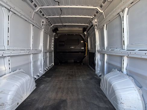 Used 2023 RAM ProMaster 3500 FWD image 14