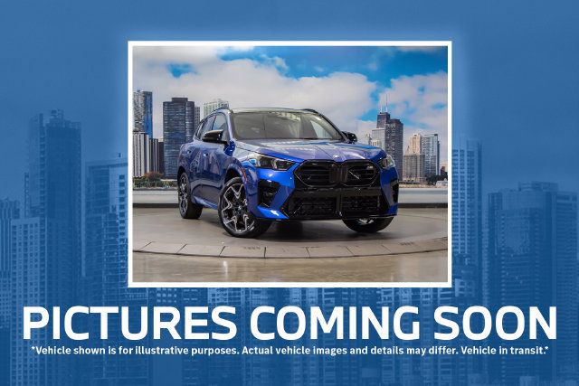 Used 2025 BMW X2 xDrive28i AWD/4WD image 1
