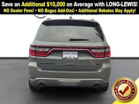 Used 2023 Dodge Durango GT image 5