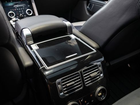 Used 2021 Land Rover Range Rover Autobiography Fifty Edition AWD/4WD image 47