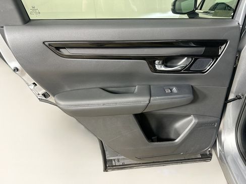 Used 2025 Honda CR-V EX-L image 26
