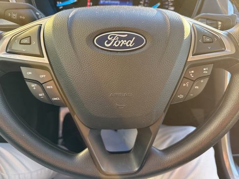Used 2019 Ford Fusion S image 12