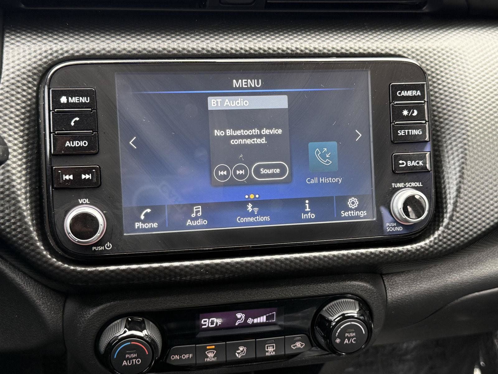 Used 2022 Nissan Kicks SV FWD image 30