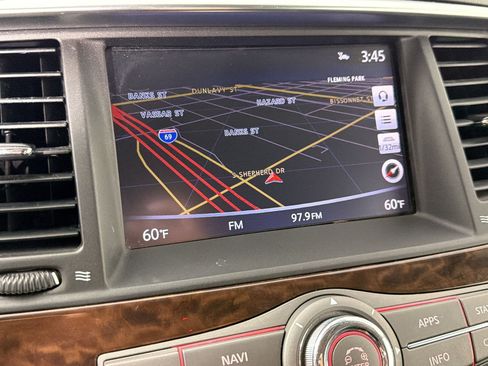 Used 2019 Nissan Armada SV w/ Driver Package RWD image 18
