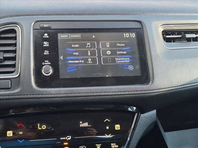 Used 2020 Honda HR-V EX image 14