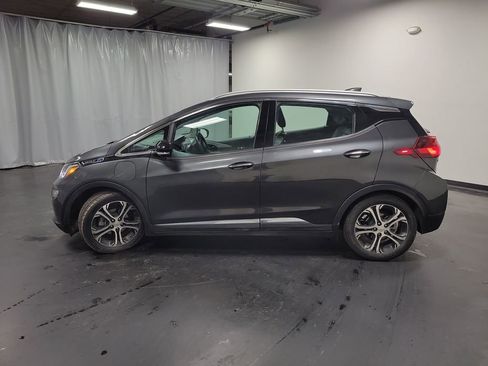 Used 2017 Chevrolet Bolt Premier w/ Driver Confidence II Package image 6