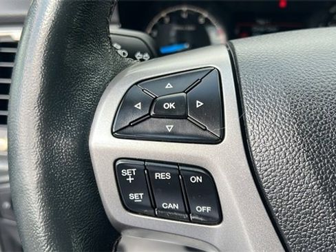 Used 2020 Ford Ranger XLT w/ Equipment Group 302A Luxury image 17