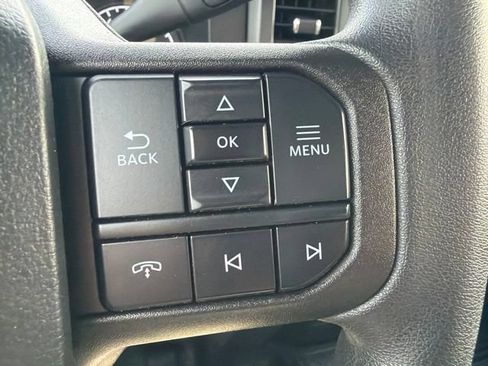 Used 2024 Ford F550 4x4 Crew Cab Super Duty image 39