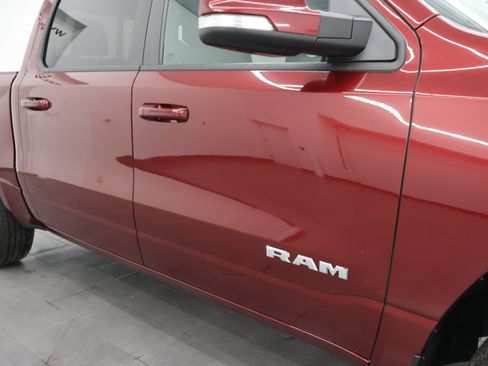 Used 2020 RAM 1500 Big Horn AWD/4WD image 25