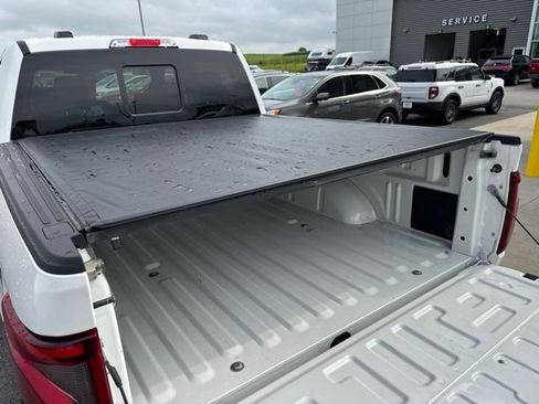Used 2025 Ford F150 Lariat w/ Equipment Group 502A High AWD/4WD image 37