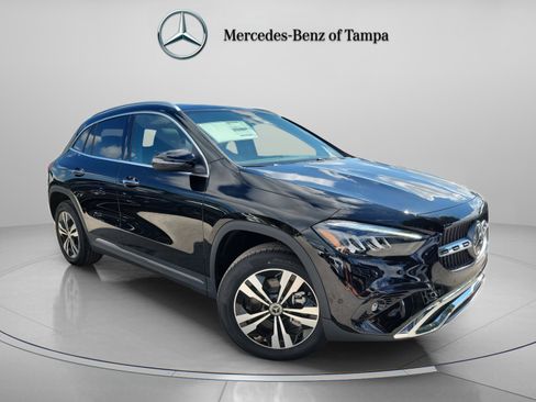 Certified 2026 Mercedes-Benz GLA 250 4MATIC image 5