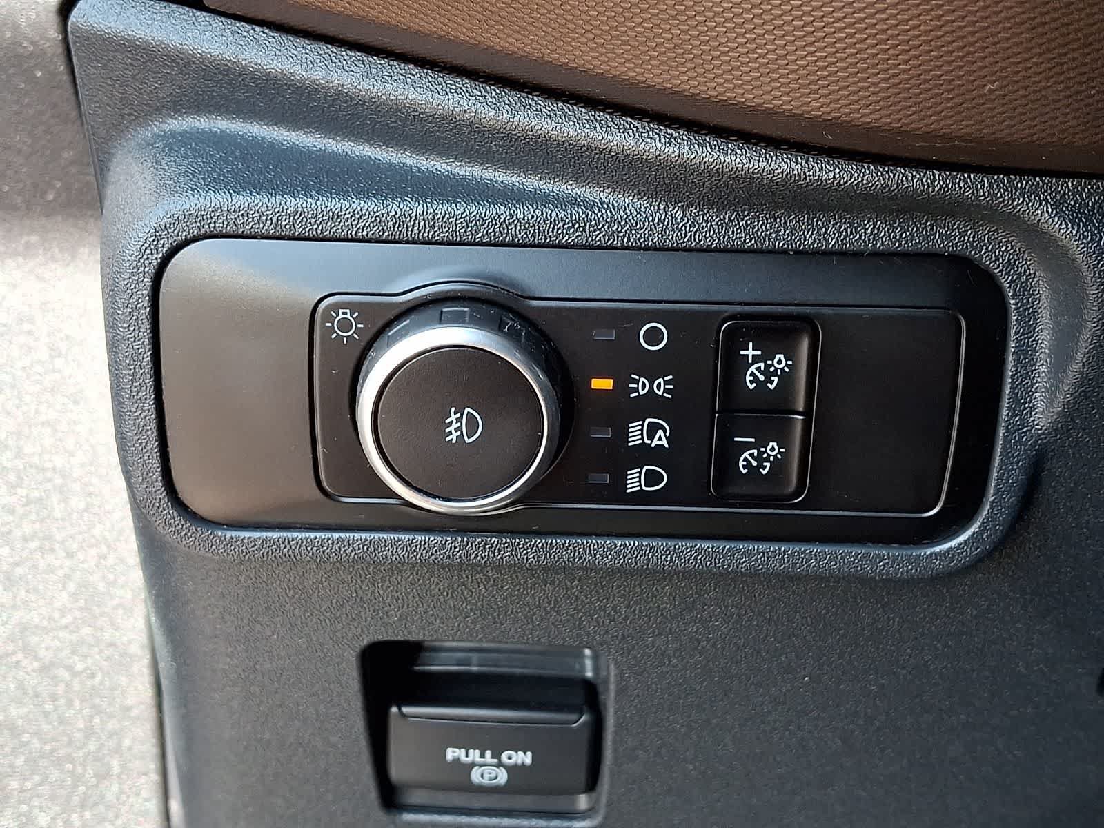 Used 2023 Ford Bronco Outer Banks AWD/4WD image 28