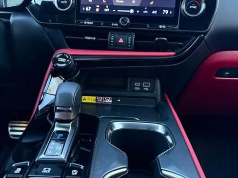 Used 2024 Lexus NX 350 F Sport image 36