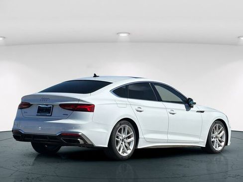 Used 2023 Audi A5 2.0T Premium w/ Convenience Package AWD/4WD image 7