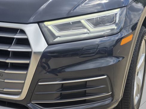 Used 2019 Audi Q5 2.0T Premium Plus AWD/4WD image 27