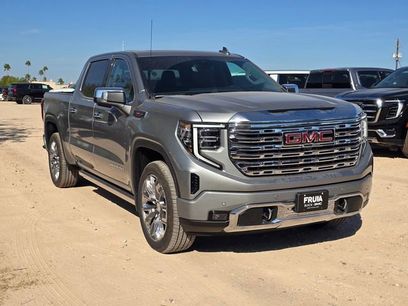New 2026 GMC Sierra 1500 Denali