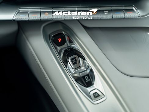 Used 2026 Chevrolet Corvette ZR1 image 36