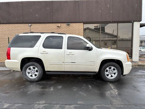 Used 2012 GMC Yukon SLT image 7