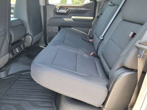 New 2026 GMC Sierra 1500 Elevation w/ Elevation Select Package AWD/4WD image 8