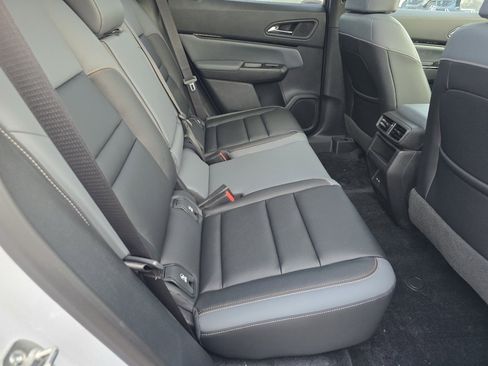 New 2026 Honda Prologue Touring image 23