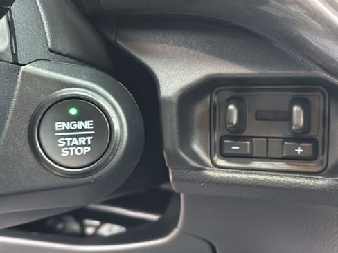 New 2026 Ford Ranger Lariat AWD/4WD image 12