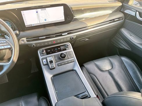 Used 2023 Hyundai Palisade Calligraphy w/ Cargo Package image 31