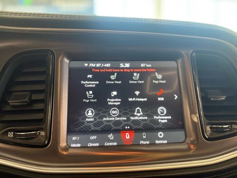 Used 2021 Dodge Challenger GT w/ Plus Package AWD/4WD image 33