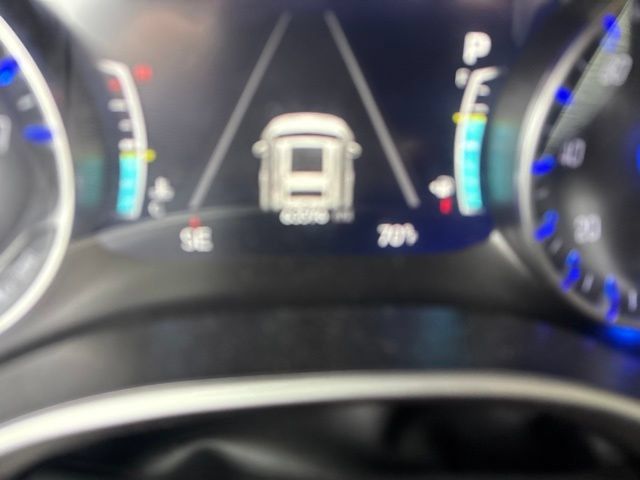 Used 2024 Chrysler Pacifica Touring-L FWD image 17