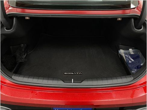 Certified 2024 Hyundai Sonata SEL image 5