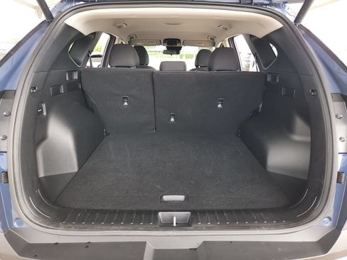 Used 2026 Hyundai Tucson SEL FWD image 14