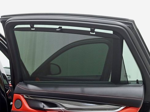 Used 2019 BMW X6 M w/ Executive Package image 40