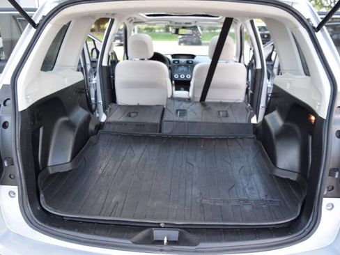 Used 2015 Subaru Forester 2.5i Premium w/ All-Weather Package AWD/4WD image 80