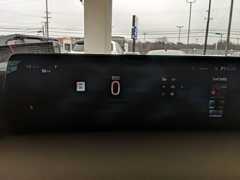 Used 2025 Ford Expedition Max Platinum image 32