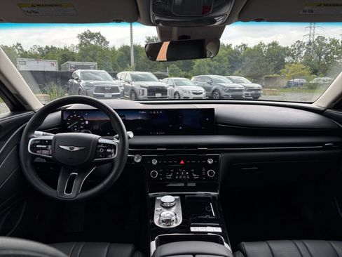 Used 2026 Genesis G80 2.5T AWD/4WD image 35