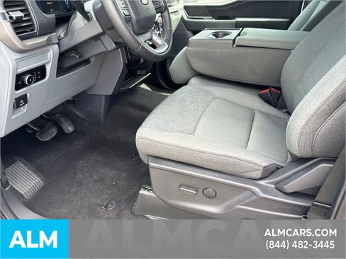 Used 2024 Ford F150 XLT image 11