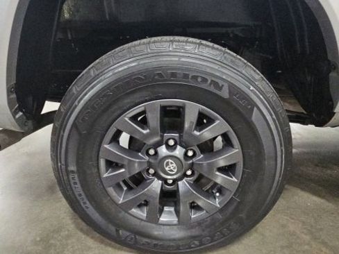 Used 2023 Toyota Tacoma SR5 image 45